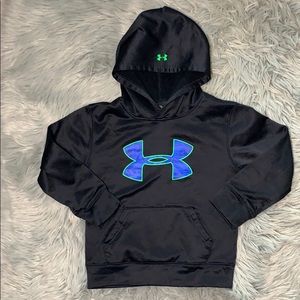 Under Armour Boys Hoodie